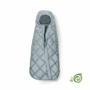Cybex SNOGGA MINI 2 Footmuff Sky Blue