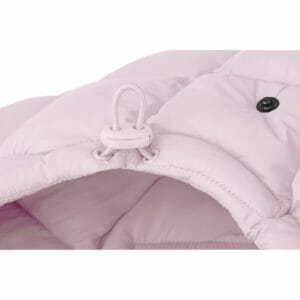 Cybex SNOGGA MINI 2 Footmuff Powder Pink