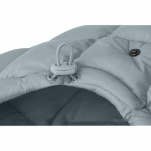 Cybex SNOGGA 2 Footmuff Sky Blue