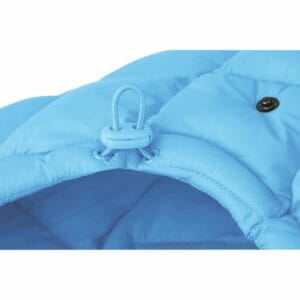 Cybex SNOGGA 2 Footmuff Beach Blue