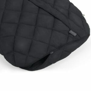 Cybex SNOGGA 2 Footmuff Moon Black