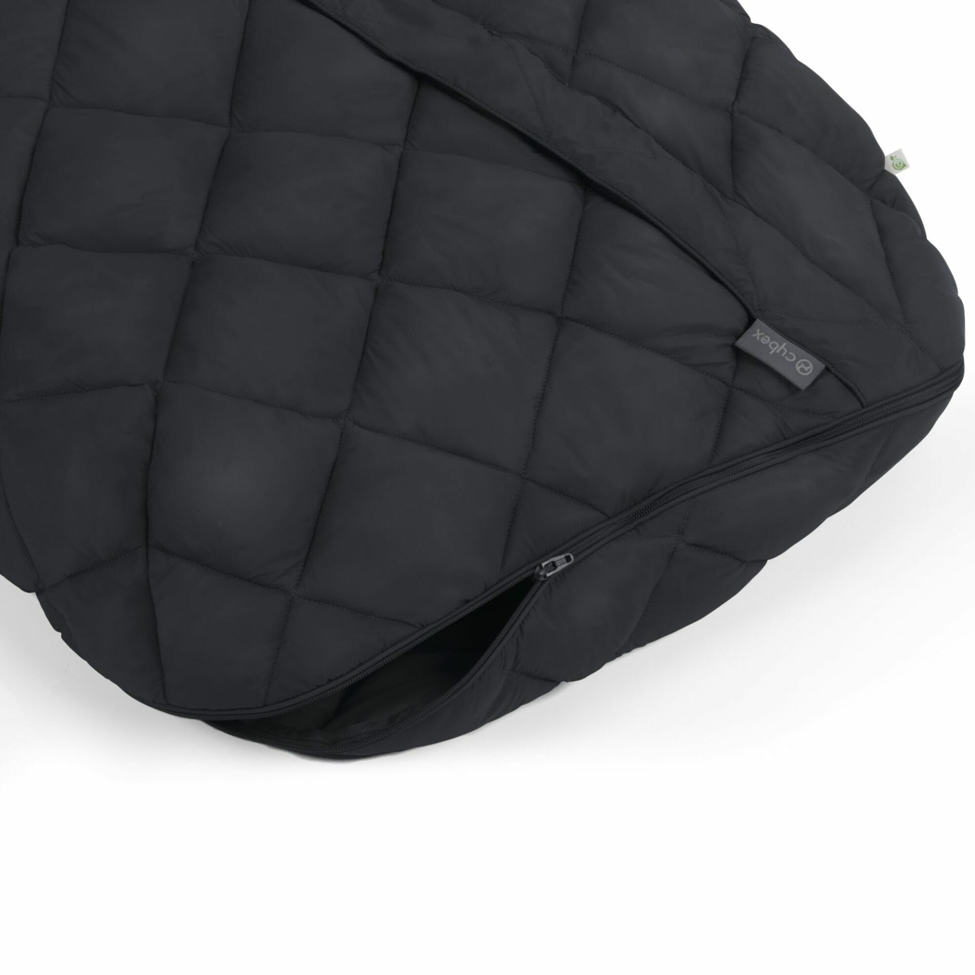 Cybex SNOGGA 2 Footmuff Moon Black