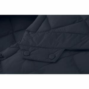 Cybex SNOGGA MINI 2 Footmuff Ocean Blue