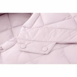 Cybex SNOGGA MINI 2 Footmuff Powder Pink