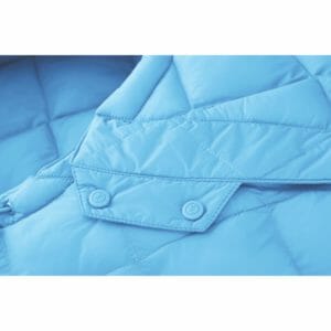 Cybex SNOGGA MINI 2 Footmuff Beach Blue