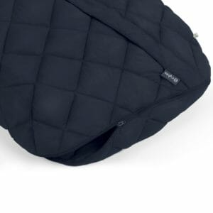 Cybex SNOGGA 2 Footmuff Ocean Blue