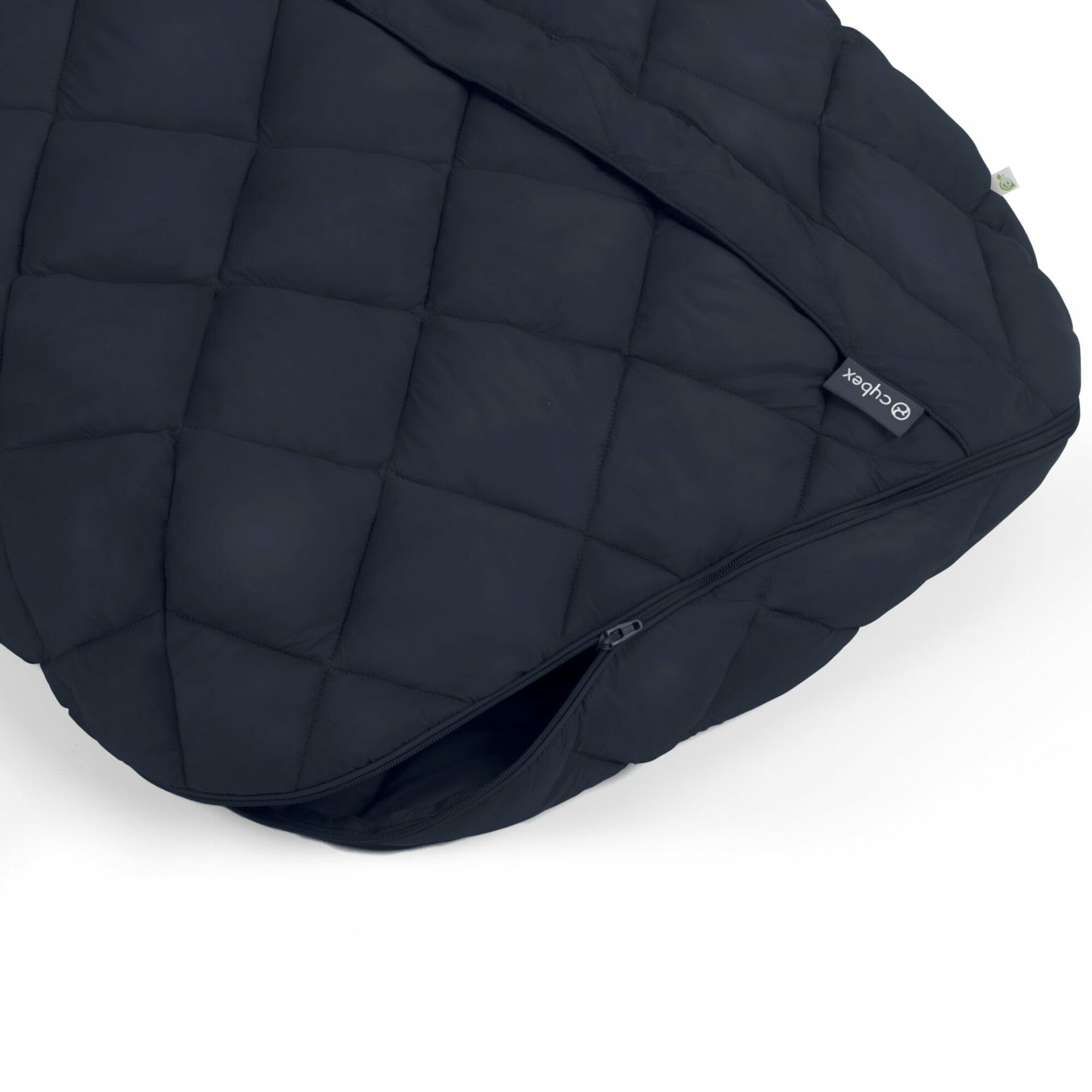Cybex SNOGGA 2 Footmuff Ocean Blue