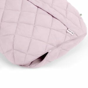 Cybex SNOGGA 2 Footmuff Powder Pink