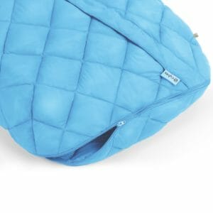 Cybex SNOGGA 2 Footmuff Beach Blue