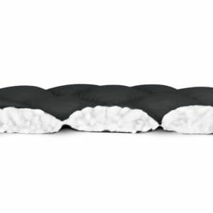 Cybex SNOGGA 2 Footmuff Moon Black