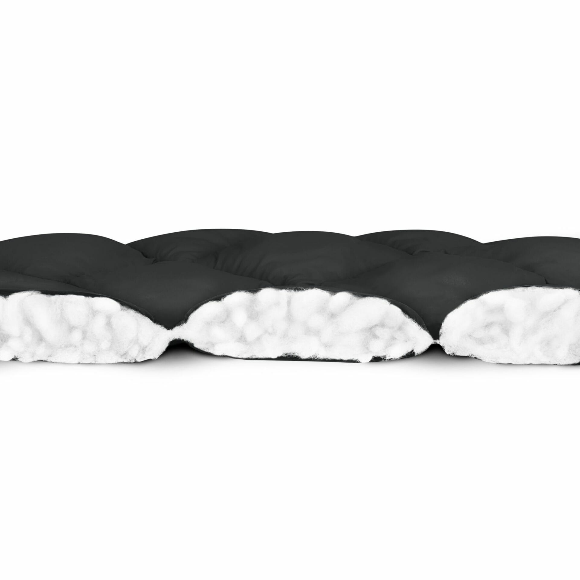 Cybex SNOGGA 2 Footmuff Moon Black