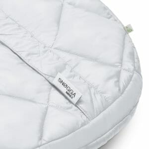 Cybex SNOGGA MINI 2 Footmuff Lava Grey