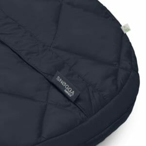 Cybex SNOGGA MINI 2 Footmuff Ocean Blue
