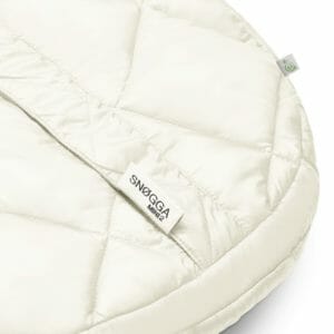 Cybex SNOGGA MINI 2 Footmuff Seashell Beige