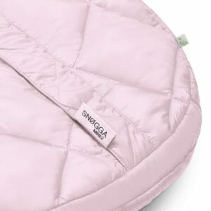 Cybex SNOGGA MINI 2 Footmuff Powder Pink