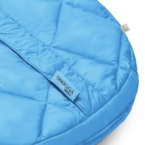 Cybex SNOGGA MINI 2 Footmuff Beach Blue