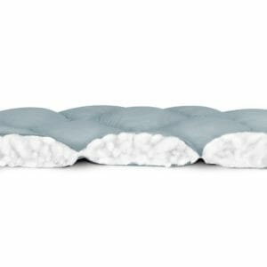 Cybex SNOGGA 2 Footmuff Sky Blue