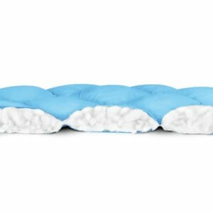 Cybex SNOGGA 2 Footmuff Beach Blue
