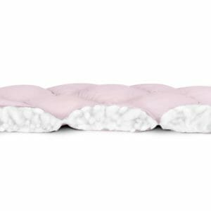 Cybex SNOGGA MINI 2 Footmuff Powder Pink