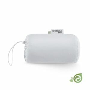 Cybex SNOGGA MINI 2 Footmuff Lava Grey