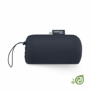 Cybex SNOGGA MINI 2 Footmuff Ocean Blue
