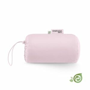 Cybex SNOGGA MINI 2 Footmuff Powder Pink