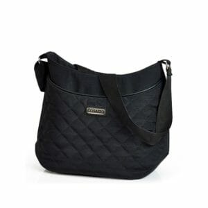 Cosatto Delux Changing Bag Silhouette