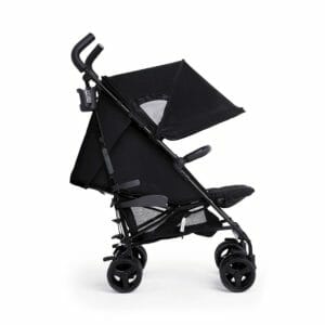 Cosatto Supa 3 Silhouette
