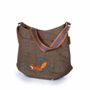 Cosatto Delux Changing Bag Foxford Hall