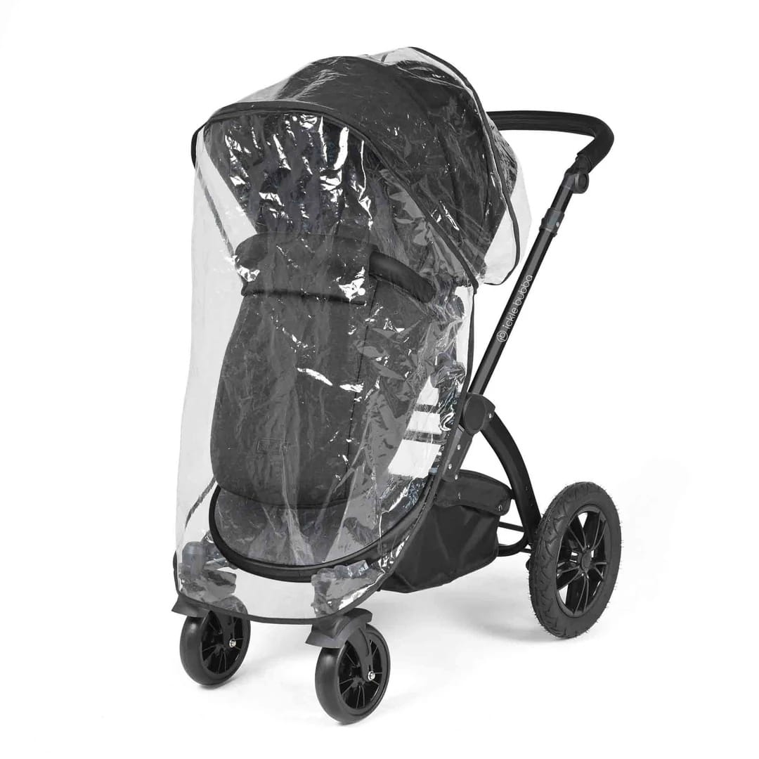 Ickle Bubba Stomp Luxe Cirrus Travel System (14)