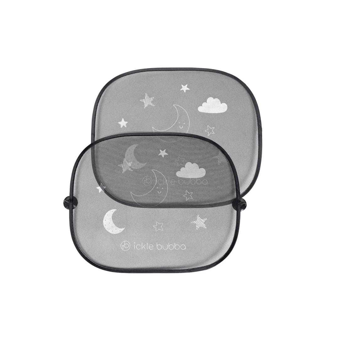 Ickle Bubba Stomp Luxe Cirrus Travel System (15)