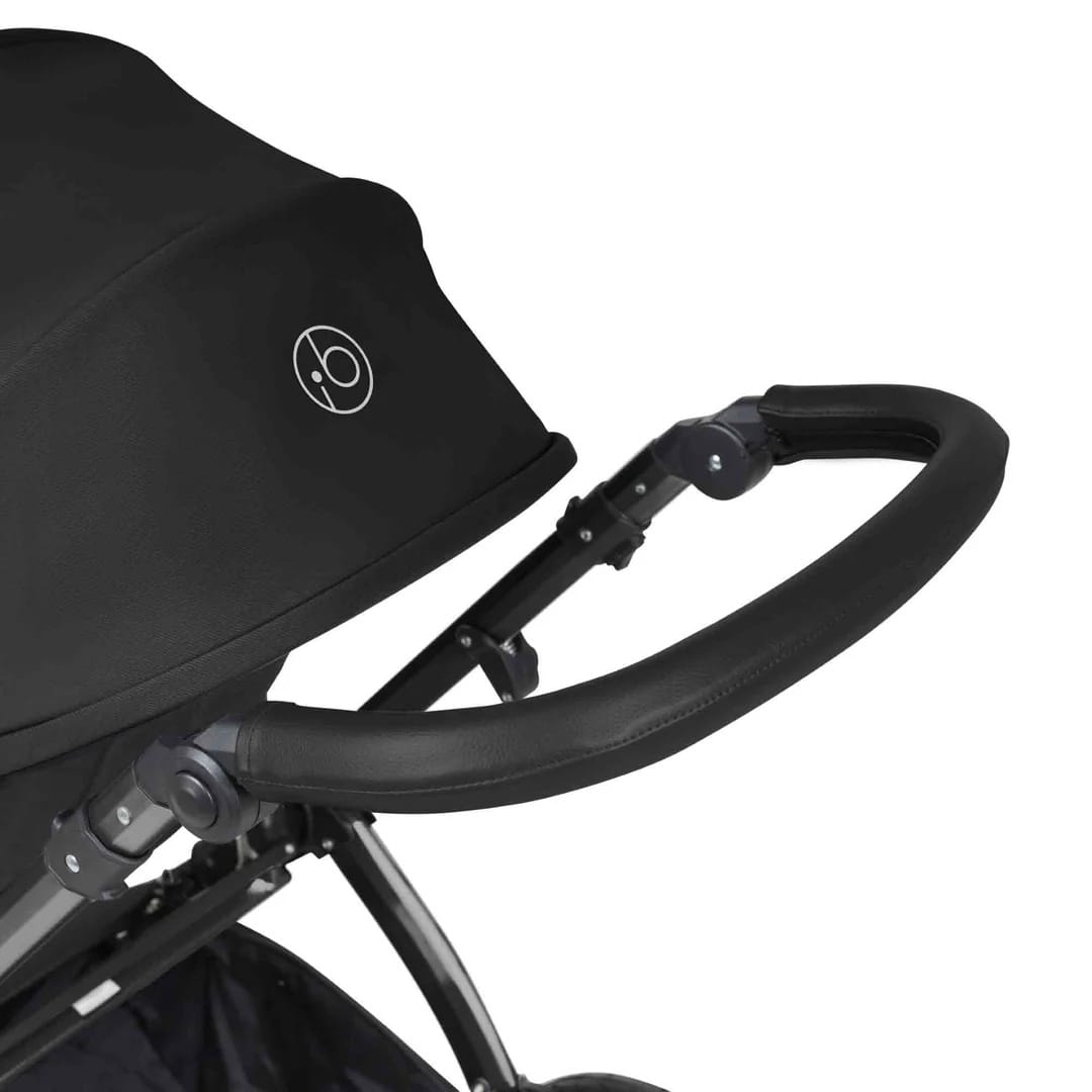 Ickle Bubba Stomp Luxe Cirrus Travel System (16)