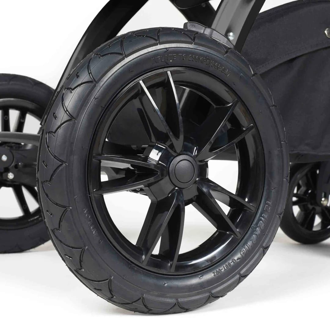 Ickle Bubba Stomp Luxe Cirrus Travel System (17)