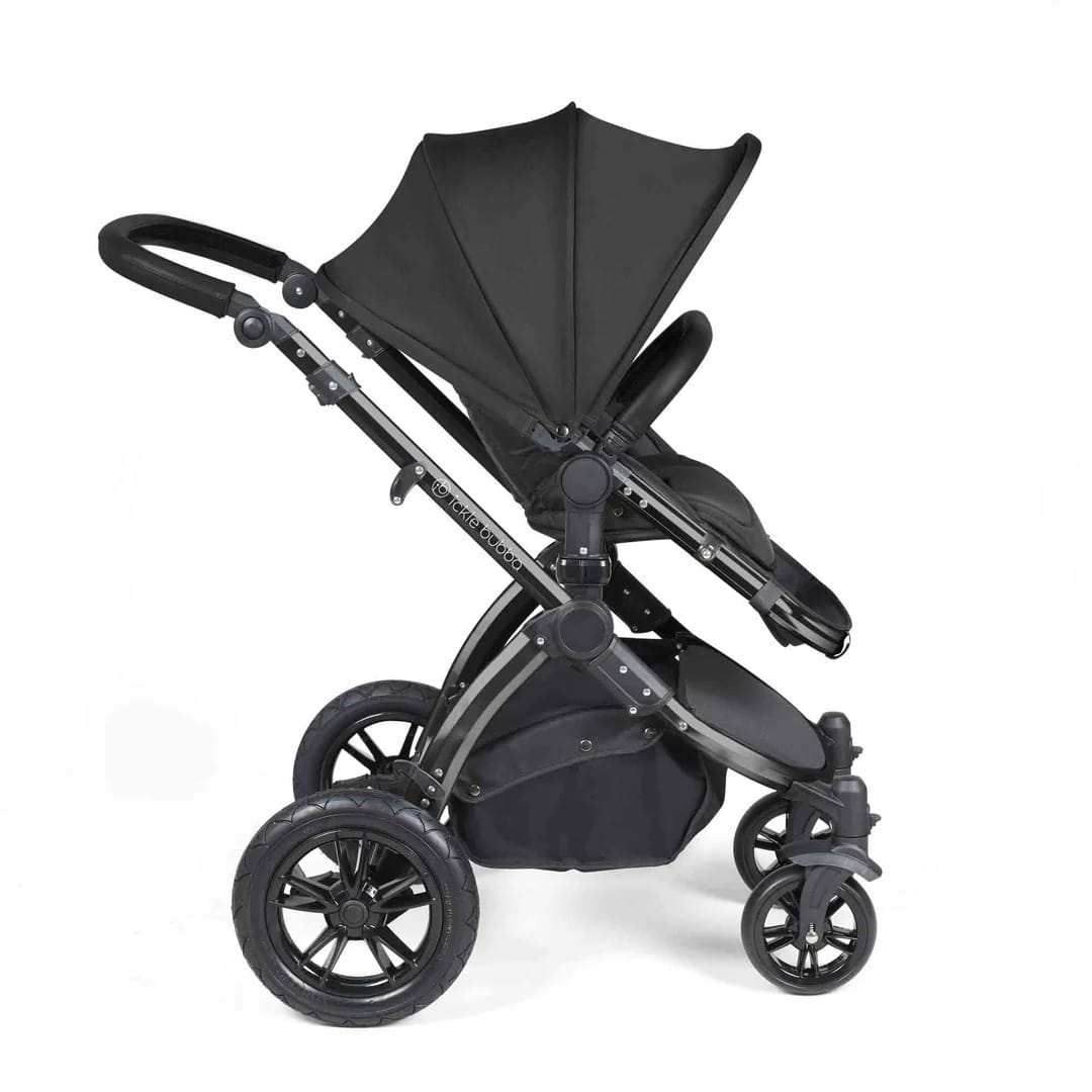Ickle Bubba Stomp Luxe Cirrus Travel System (6)