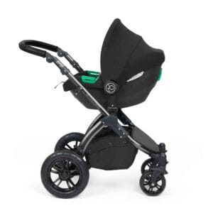 Ickle Bubba Stomp Luxe Cirrus Travel System (8)