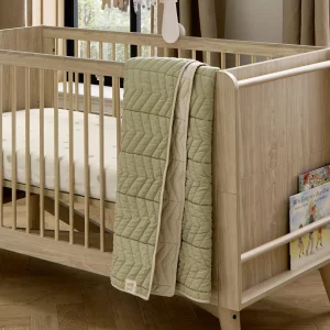 Mamas & Papas Born to be Wild - Quilt 3.0 Tog