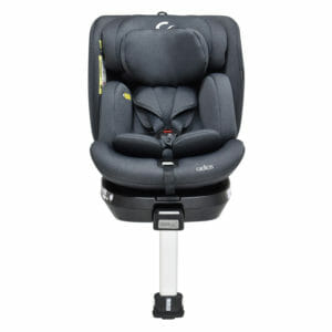 Bebecar Radios i-Size Car Seat