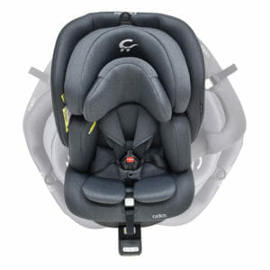 Bebecar Radios i-Size Car Seat