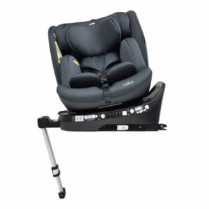 Bebecar Radios i-Size Car Seat