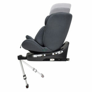 Bebecar Radios i-Size Car Seat