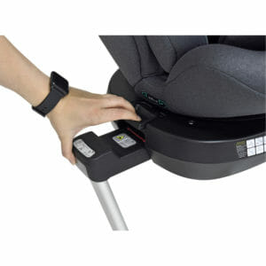 Bebecar Radios i-Size Car Seat