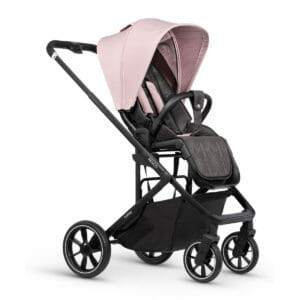 Venicci Empire Pushchair Silk Pink