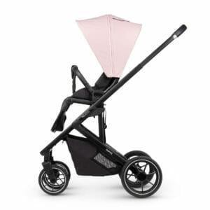 Venicci Empire Pushchair Silk Pink