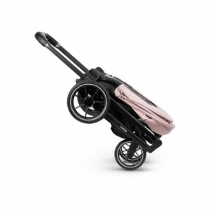 Venicci Empire Pushchair Silk Pink