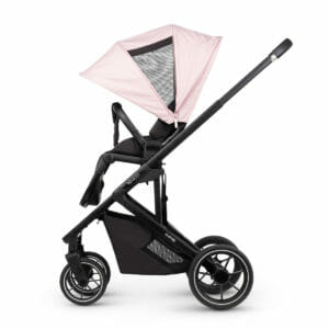 Venicci Empire Pushchair Silk Pink