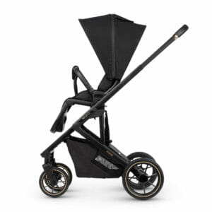 Venicci Empire Pushchair Ultra Black