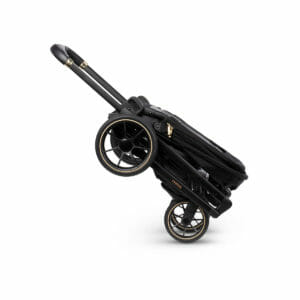 Venicci Empire Pushchair Ultra Black