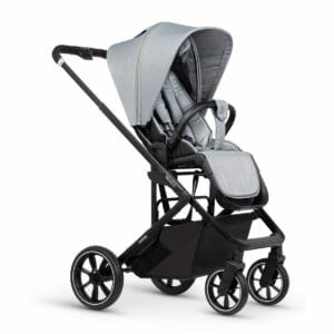 Venicci Empire Pushchair Urban Grey