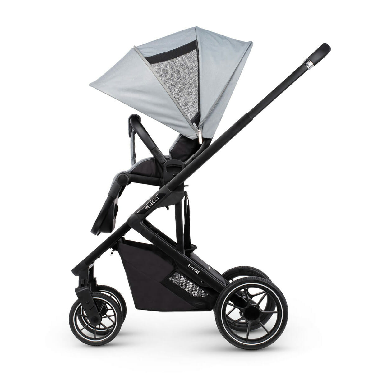 Venicci Empire Pushchair Urban Grey