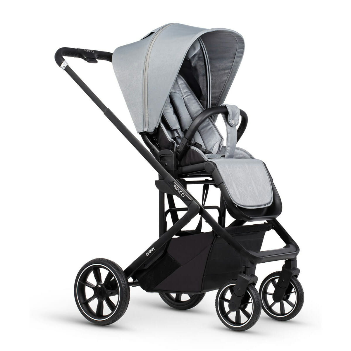 Venicci Empire Pushchair Urban Grey